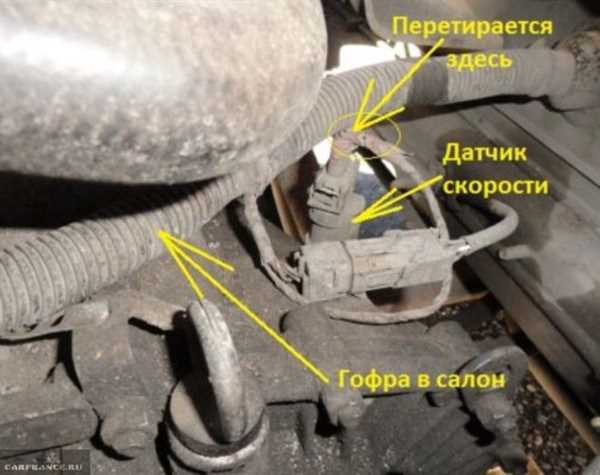 Шаги