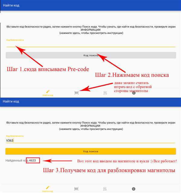 Необходимость