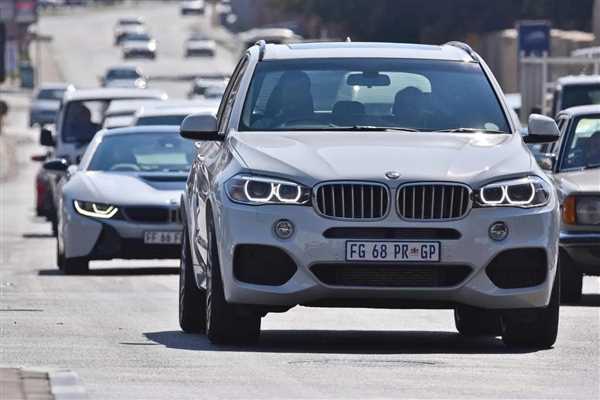 BMW