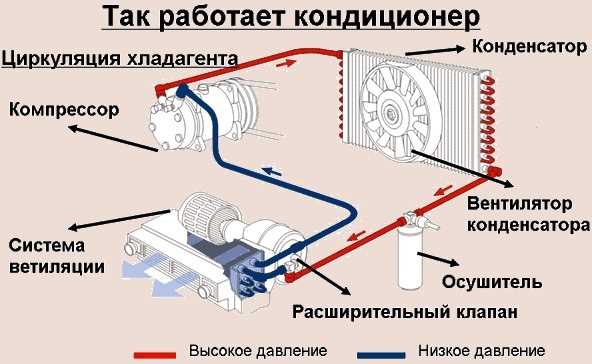 Засорение