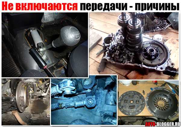 Устранение