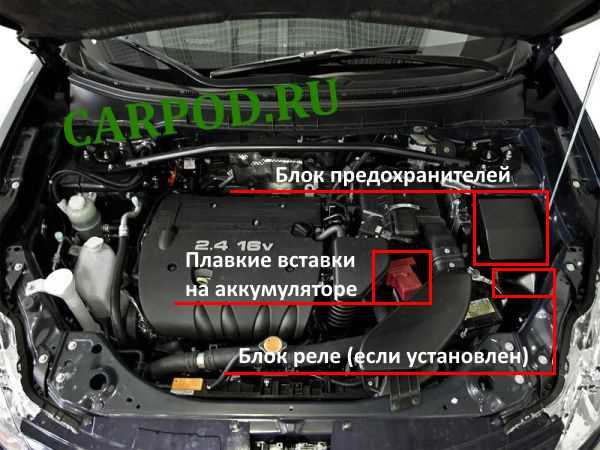 Руководство