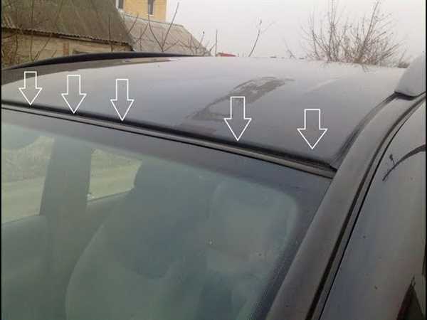 Замена