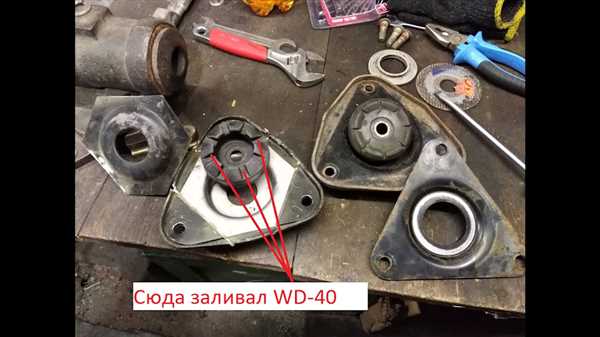 Регулировка